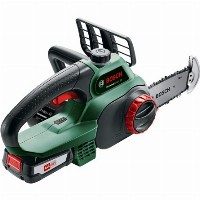 Bosch UniversalChain 18 Akku-Kettensäge solo