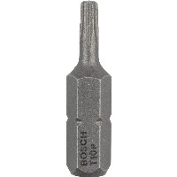 Bosch 3ST Torxschr.Bit T10 XH 25mm