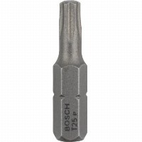 Bosch 3ST Torxschr.Bit T25 XH 25mm