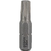 Bosch 3ST Torxschr.Bit T30 XH 25mm