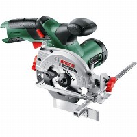 Bosch UniversalCirc Akku-Kreissäge