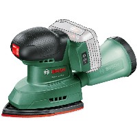 Bosch Akku-Multischleifer Easy- Sander 18V BT