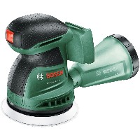 Bosch EasyOrbit 18V-10 solo