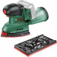 Bosch Universal-Sander 18V-10 Multischleifer