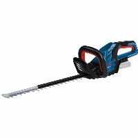 Bosch GHE 18V-50 solo Akku-Heckenschere