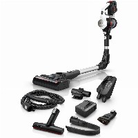 Bosch BSS 715CARP Unlimited 7 weiß