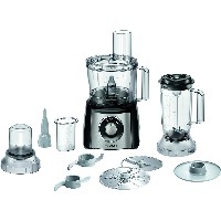 Bosch Küchenmaschine MCM3 900 W *schwarz*