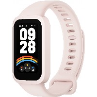Xiaomi Smart Band 9 Active pink