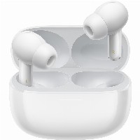 Xiaomi Redmi Buds 6 Pro glacier white