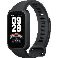 Watch Xiaomi Smart Band 9 Active black