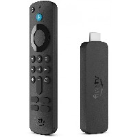 Amazon Fire TV Stick 4K 2th Generation (2024)