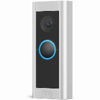 Amazon Ring Video Doorbell Pro