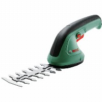 Bosch EasyShear Akku-Strauchschere