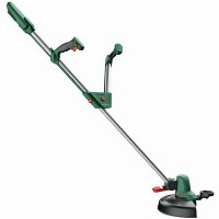 Bosch UniversalGrassCut 18-260 Akku-Rasentrimmer solo