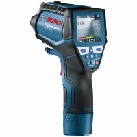 Bosch GIS 1000 C Akku-Messgert