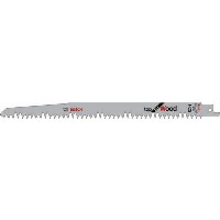 Bosch 5 Säbelsägeblätter S 1531 L