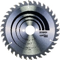Bosch Kreissägeblatt OP WO H 190x30-36
