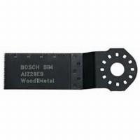 Bosch BIM Tauchsägeblatt W+M AIZ 32 APB