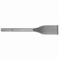 Bosch SDS-max Long Life 50x300 Flachmeissel