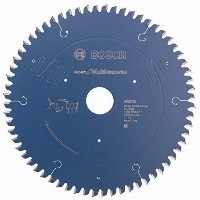 Bosch Kreissägeblatt EX MU B 216x30-64