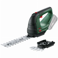 Bosch AdvancedShear 18V-10 Akku-Strauchschere