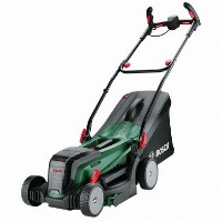 Bosch UniversalRotak 18V-37-550 Akku-Rasenmäher solo
