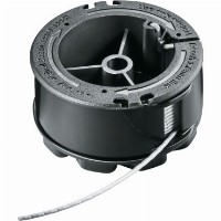 Bosch Intellifeed-Spule fr UniversalGrassCut 18