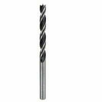 Bosch 1 Holzspiralbohrer 6x57x93