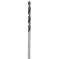 Bosch 1 Holzspiralbohrer 8x75x117