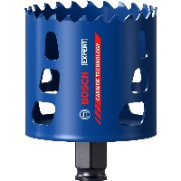 Bosch EXPERT ToughMaterial Lochsäge 73mm