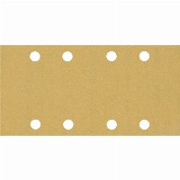 Bosch EXPERT Schleifblatt C470. 93x186mm.K180. 10x