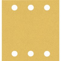 Bosch Schleifblatt C470.115x107 K120.10x