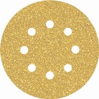Bosch Schleifblatt C470.125mm 40.50x EXPERT