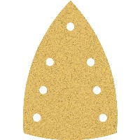 Bosch Schleifblatt C470.100x150 mm.K60.10x