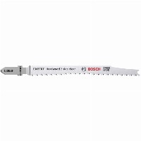 Bosch EXPERT Stichsägeblätter T308BF Hardwood 2-side clean 5St