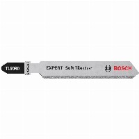 Bosch EXPERT Stichsägeblätter T150RD 3Stk Soft Tile clean