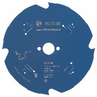 Bosch Kreissägeblatt EX FC H 160x20-4