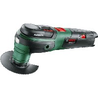 Bosch Universal-Multi 12 Multifunktionswerkzeug