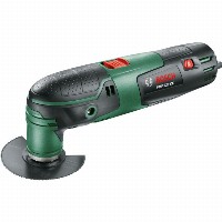 Bosch Multifunktionswerkzeug PMF220 CE Set