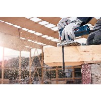 Bosch 3 Stichsägebltter T344D