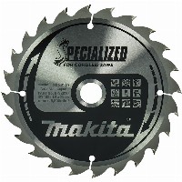 Makita B-32910 SPECIALIZED Sägeblatt165x20x24Z