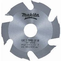 Makita Nutfräser 100mm