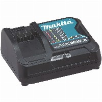 Makita DC10SB Ladegerät 10.8V-12V