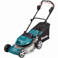 Makita DLM463Z Akku-Rasenmäher
