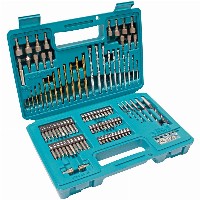 Makita B-68432 Bohrer-Bit-Set 102tlg