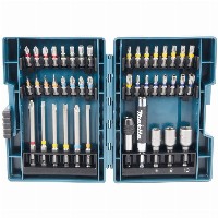 Makita B-55697 Bit-Set 43tlg