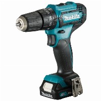 Makita HP333DSAX1 Akku-Schlagbohrschrauber