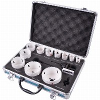 Makita D-47298 BIM Lochsägen-Set 14tlg