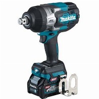 Makita TW001GZ Akku-Schlagschrauber 40V