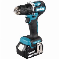 Makita DDF487Z Akku-Bohrschrauber